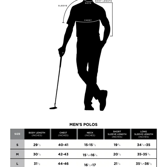 CORE365 - Polo Shirt, Size L, NWT - Picture 4 of 6